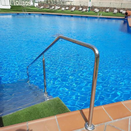 Playa Del Ingles Centrico Los Molinos 135 Екстер'єр фото