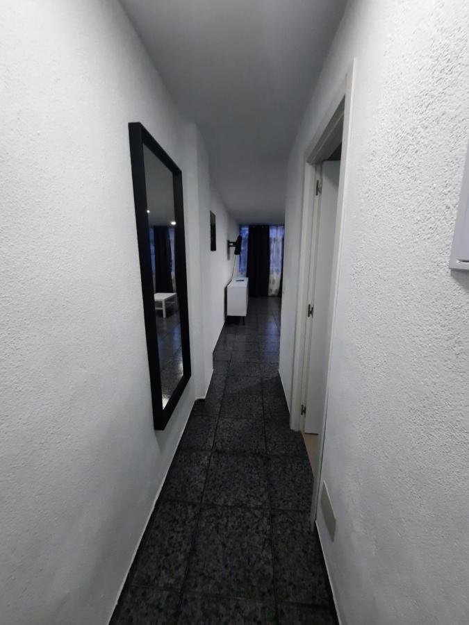 Playa Del Ingles Centrico Los Molinos 135 Екстер'єр фото
