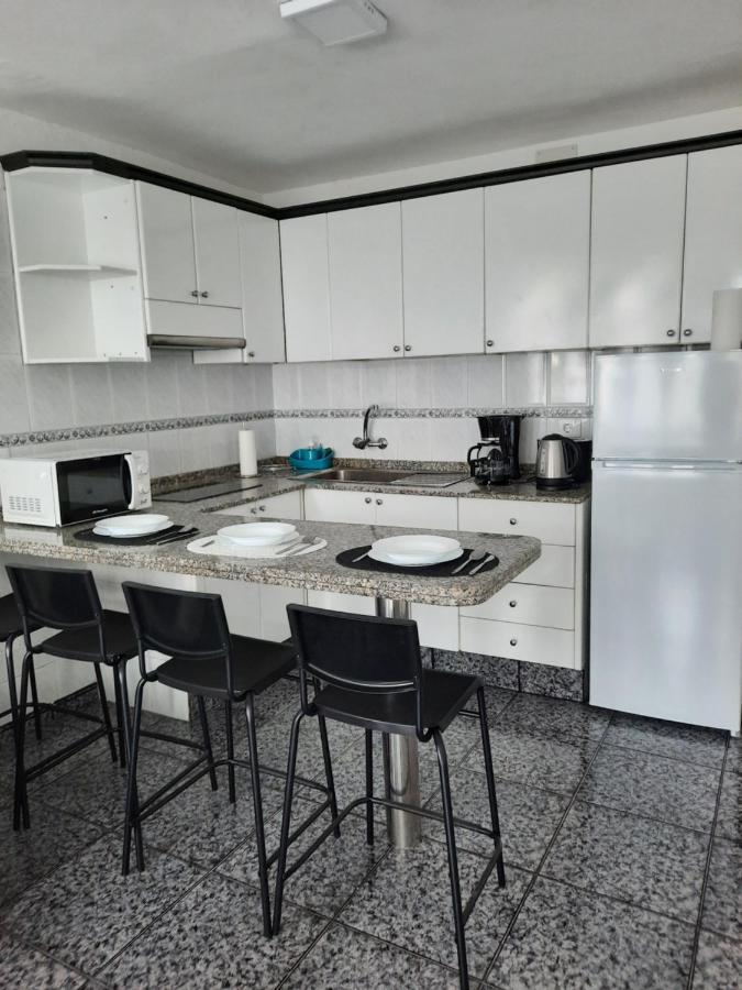 Playa Del Ingles Centrico Los Molinos 135 Екстер'єр фото