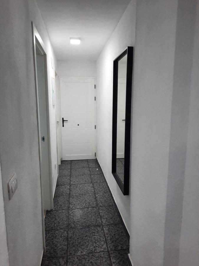 Playa Del Ingles Centrico Los Molinos 135 Екстер'єр фото