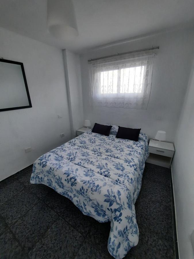 Playa Del Ingles Centrico Los Molinos 135 Екстер'єр фото