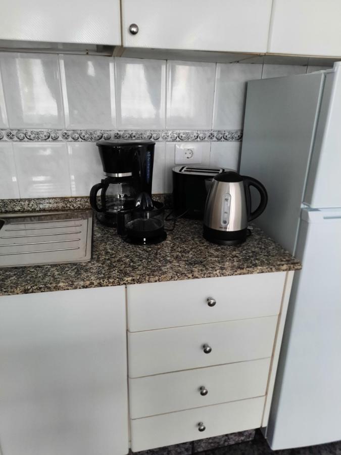 Playa Del Ingles Centrico Los Molinos 135 Екстер'єр фото